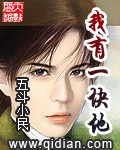 《我有一块地》（校对版全本）作者：五斗小民 封面