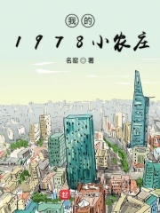 《我的1978小农庄》（校对版全本）作者：名窑 封面