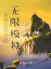 《我的人生可以无限模拟》（校对版全本）作者：新亭 封面