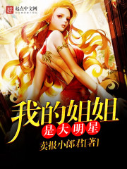 《我的姐姐是大明星》（校对版全本）作者：卖报小郎君 封面