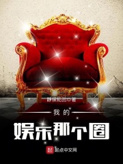 《我的娱乐那个圈》（校对版全本）作者：静候轮回 封面