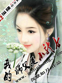 《我的师父是小龙女》（校对版全本）作者：沉默如刀 封面