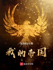 《我的帝国》（校对版全本）作者：龙灵骑士 封面