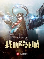 《我的混沌城》（校对版全本）作者：凌虚月影 封面