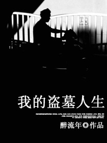 《我的盗墓人生》（校对版全本）作者：醉流年 封面