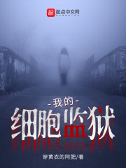 《我的细胞监狱》（校对版全本）作者：穿黄衣的阿肥 封面