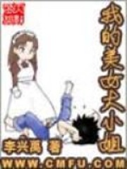 《我的美女大小姐》（校对版全本）作者：李兴禹 封面