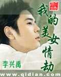 《我的美女情劫》（校对版全本）作者：李兴禹 封面