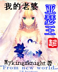 《我的老婆亚瑟王》（校对版全本）作者：MyKingsKnight 封面