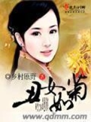 《丑女如菊》（校对版全本）作者：乡村原野 封面