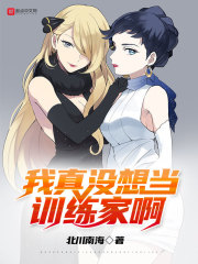 《我真没想当训练家啊》（校对版全本）作者：北川南海 封面