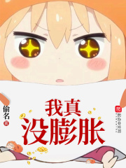 《我真没膨胀》（校对版全本）作者：偷名 封面