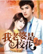 《我老婆是校花》（校对版全本）作者：心在流浪 封面