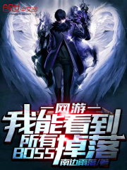 《我能看到所有BOSS掉落》（校对版全本）作者：南边雨落 封面