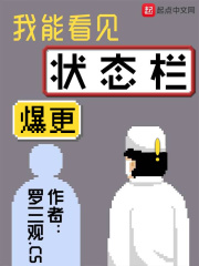 《我能看见状态栏》（校对版全本）作者：罗三观.CS 封面