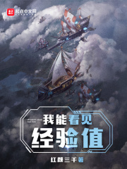 《我能看见经验值》（校对版全本）作者：红颜三千 封面
