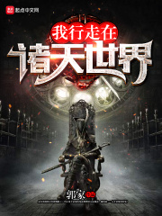 《我行走在诸天世界》（校对版全本）作者：郭家 封面