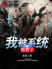 《我被系统托管了》（校对版全本）作者：木恒 封面