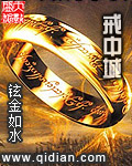 《戒中城》（校对版全本）作者：铉金如水 封面