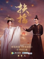 《扶摇皇后》（校对版全本）作者：天下归元 封面