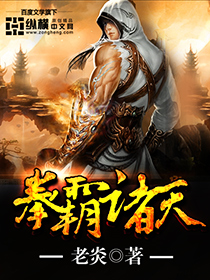 《拳霸诸天》（校对版全本）作者：老炎 封面