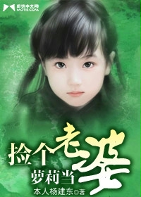 《捡个萝莉当老婆》（校对版全本）作者：本人杨建东 封面