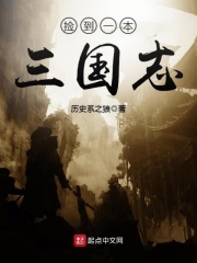 《捡到一本三国志》（校对版全本）作者：历史系之狼 封面