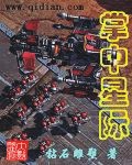 《掌中星际》（校对版全本）作者：钻石雕塑 封面