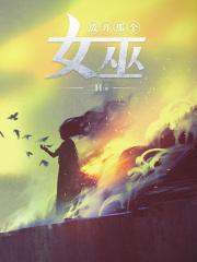 《放开那个女巫》（校对版全本）作者：二目 封面