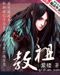《教祖》（校对版全本）作者：紫楼 封面