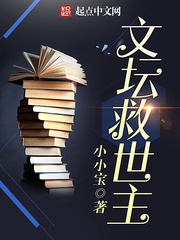 《文坛救世主》（校对版全本）作者：卖萌无敌小小宝 封面