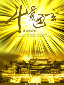 《斗气通玄》（校对版全本）作者：养吾剑 封面