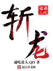 《斩龙》（校对版全本）作者：通吃道人 封面