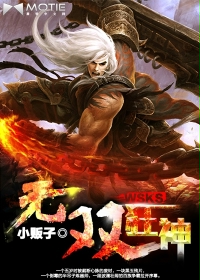 《无双狂神》（校对版全本）作者：小贩子 封面