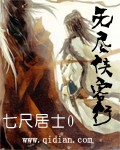 《无尽侠客行》（校对版全本）作者：七尺居士0 封面