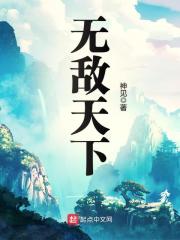 《无敌天下》（校对版全本）作者：神见 封面