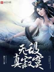 《无敌真寂寞》（校对版全本）作者：新丰 封面