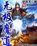 《无极魔道》（校对版全本）作者：逆苍天 封面