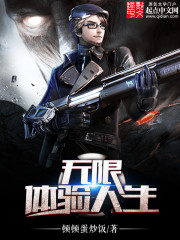 《无限体验人生》（校对版全本）作者：顿顿蛋炒饭 封面