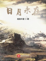 《日月永在》（校对版全本）作者：煌煌华夏 封面