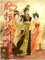 《明扬天下》（校对版全本）作者：何昊远 封面