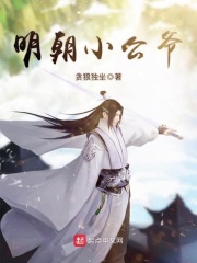 《明朝小公爷》（校对版全本）作者：贪狼独坐 封面