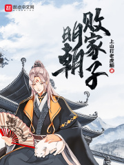 《明朝败家子》（校对版全本）作者：上山打老虎额 封面