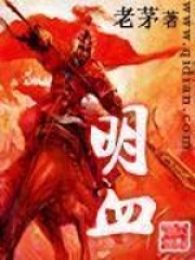 《明血》（校对版全本）作者：老茅 封面