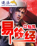 《易筋经》（校对版全本）作者：魅男 封面
