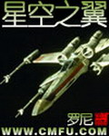 《星空之翼》（校对版全本）作者：罗尼 封面