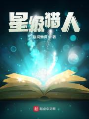 《星级猎人》（校对版全本）作者：陈词懒调 封面