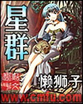 《星群》（校对版全本）作者：懒狮子 封面