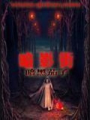 《暗影街》（校对版全本）作者：暗黑茄子 封面