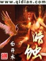 《暗蚀》（校对版全本）作者：白开水 封面